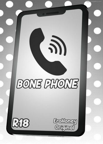Bone Phone